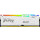 Memorie Kingston FURY Beast RGB White 16GB DDR5 6000MHz CL36