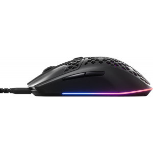 SteelSeries Aerox 3 Onyx 59 grame
