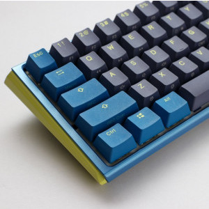 Ducky One 3 Daybreak SF RGB Cherry MX Brown Mecanica