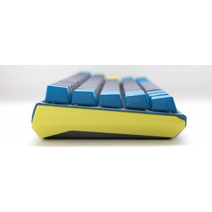 Ducky One 3 Daybreak SF RGB Cherry MX Brown Mecanica