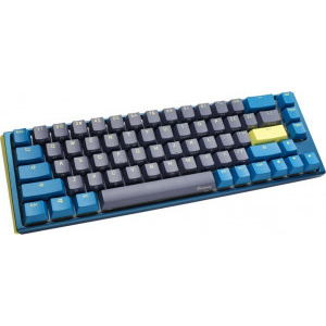 Ducky One 3 Daybreak SF RGB Cherry MX Silver Mecanica