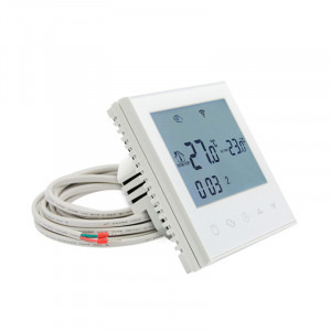 BeOk TDS21WiFi-Ep pentru incalzirea electrica in pardoseala