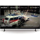 Televizor LED Sony Smart TV BRAVIA 2 II K-55S25M2 Seria S25M2 139cm 4K UHD HDR