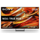 Televizor LED Sony Smart TV BRAVIA 7 II K-55XR75M2 Seria XR75M2 139cm 4K UHD HDR
