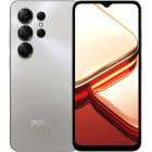 Smartphone Doogee Note 56X Pro, 128GB, 4GB RAM, Dual SIM, 4G, Mist Gray
