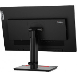 Lenovo ThinkVision T24m-29 23.8 inch FHD IPS 4 ms 60 Hz USB-C
