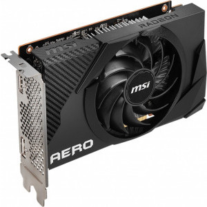MSI Radeon RX 6400 Aero ITX 4GB GDDR6 64-bit