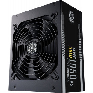 Cooler Master MWE GOLD 1050 V2, 3.1, 80+ Gold, 1050W