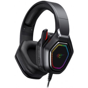 Havit H659d RGB Black