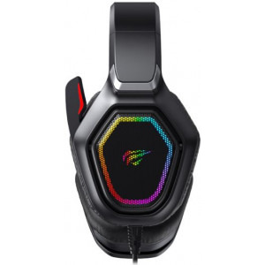 Havit H659d RGB Black