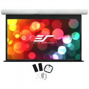 Ecran de proiectie EliteScreens Saker SK180XHW2-E6 16:9 398.5 x 224.3 cm