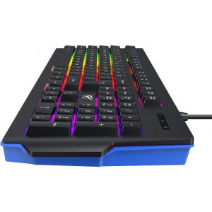 Havit KB866L Black