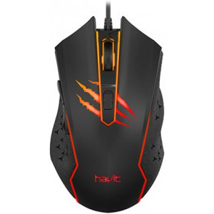 Havit MS1027 Black