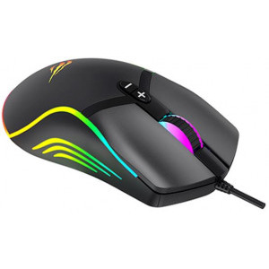 Havit MS1026 RGB Black