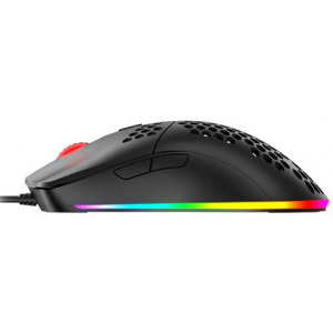 Havit MS1023 RGB Black