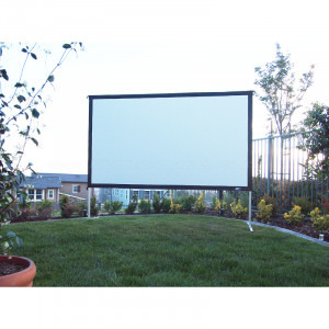 EliteScreens Yard Master 2 OMS100H2-DUAL 16:9 221.4 x 124.5 cm