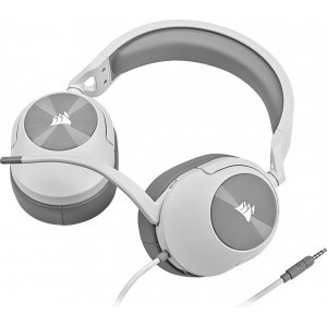 Corsair HS55 White
