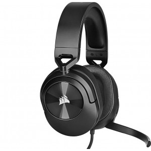 Casti Gaming Corsair HS55 Surround Carbon