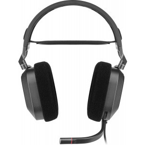 Corsair HS80 RGB USB Carbon