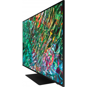 Samsung Smart TV Neo QLED QE43QN90B Seria QN90B 108cm negru 4K UHD HDR