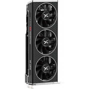 XFX Radeon RX 6650 XT Speedster MERC 308 Black 8GB GDDR6 128-bit