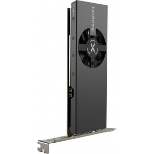 XFX Radeon RX 6400 Speedster SWFT 105 4GB GDDR6 64-bit