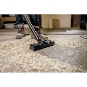 Karcher Multifunctional WD 5 P S V-25/8/22, 25L, 1000W, Galben/Negru, cu spalare, Galben-Negru