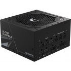 Sursa GIGABYTE UD750GM, 80+ Gold, 750W