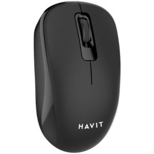 Havit MS626GT Wireless Black