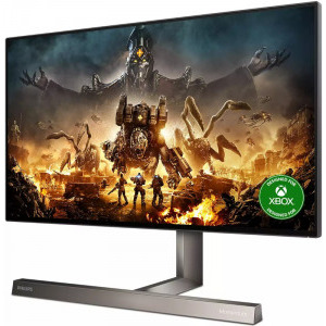 Philips Gaming 279M1RV 27 inch UHD IPS 1 ms 144 Hz USB-C HDR G-Sync Compatible Ambiglow