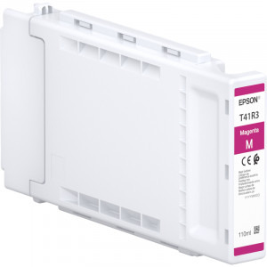 Epson Cartus T41R3 Magenta