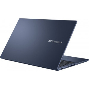 Laptop ASUS 15.6'' VivoBook 15X OLED X1503ZA, FHD, Procesor Intel