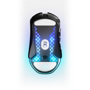 Mouse Gaming SteelSeries Aerox 9 Wireless - PC Garage