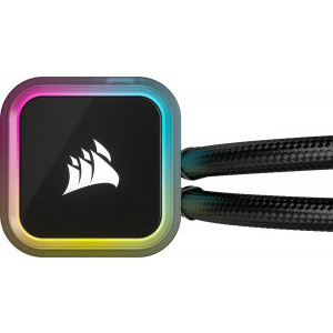 Corsair H115i ELITE RGB