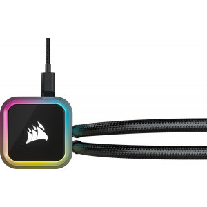Corsair iCUE H100i RGB ELITE