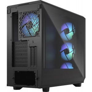 Fractal Design Meshify 2 RGB Black