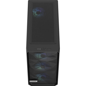 Fractal Design Meshify 2 Lite RGB Black