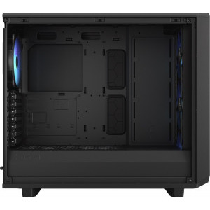 Fractal Design Meshify 2 Lite RGB Black