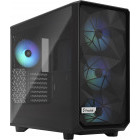 Carcasa Fractal Design Meshify 2 Lite RGB Black