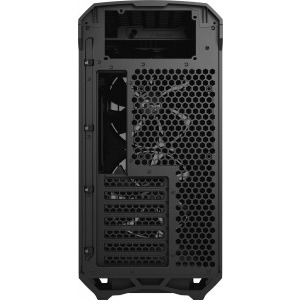 Fractal Design Torrent Compact Black Solid