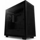 NZXT H7 Flow Matte Black