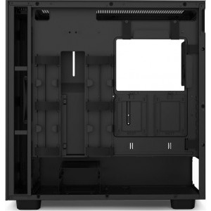 NZXT H7 Matte Black