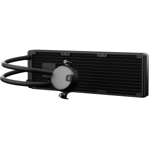 Fractal Design Lumen S36 v2 RGB