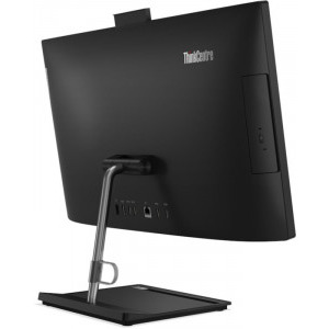 Lenovo ThinkCentre Neo 30a, 23.8 inch FHD IPS, Intel i5-12450H 4.4GHz, 8GB RAM, 512GB SSD, UHD Graphics, Camera Web, no OS