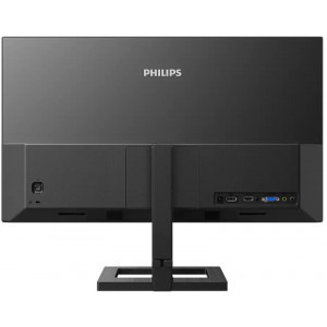 Philips 272E2FA 27 inch 4 ms Negru FreeSync 75 Hz