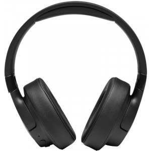 JBL On-Ear, Tune 760NC Black