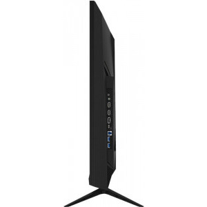 GIGABYTE Gaming AORUS FV43U 43 inch 1 ms Negru HDR 144 Hz