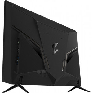 GIGABYTE Gaming AORUS FV43U 43 inch 1 ms Negru HDR 144 Hz