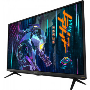 GIGABYTE Gaming AORUS FV43U 43 inch 1 ms Negru HDR 144 Hz