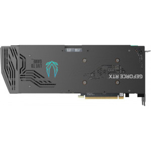 Zotac GeForce RTX 3070 Ti AMP Holo LHR 8GB GDDR6X 256-bit